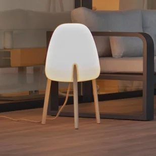 NEWGARDEN Newgarden Rocket 70 lampa stojąca In & Out - Lampy stojące - miniaturka - grafika 2