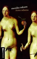 Literatura przygodowa - W.A.B. GW Foksal Monika Rakusa Żona Adama - miniaturka - grafika 1