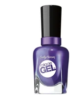 Lakiery do paznokci - Sally Hansen SH.LAKIER MIRACLE GEL 570 - miniaturka - grafika 1