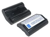 Akumulatory do aparatów dedykowane - Delta Akumulator EN-EL4a Nikon D1 D2X D2Xs D2H) 7863 - miniaturka - grafika 1