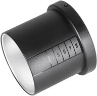 Inne akcesoria studyjne - Quadralite Atlas 400 Pro mount adapter for Profoto (4965) - miniaturka - grafika 1