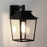 Lampy ogrodowe - Astro Elewacyjna LAMPA ścienna RICHMOND WALL LANTERN 7966 - miniaturka - grafika 1