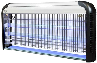 Polux Lampa Owadobójcza świetlówkowa 40W Polux 303752 - Lampy owadobójcze - miniaturka - grafika 2