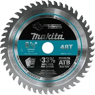 Piły ręczne - Makita B-56764 ostrze do piły Specialized, 48 zęby, 1 V, 165 X 20 MM B-56764 - miniaturka - grafika 1