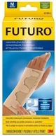 Ściągacze i opaski sportowe - 3M Poland Sp Z O.O. Futuro Dwustronny Stabilizator Nadgarstka Z Szyną, Rozmiar M, Kolor Beżowy, 1 Sztuka (9051269) - miniaturka - grafika 1