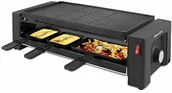Raclette - Suntec RAC-8625 - miniaturka - grafika 1