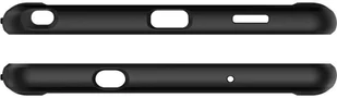 Spigen RUGGED ARMOR Etui do GALAXY TAB A 8.0 S-PEN 2019 czarne 13725 - Etui do tabletów - miniaturka - grafika 10