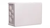Puszki elektryczne i akcesoria - Obo bettermann Puszka n/t odgałęźna 285x201x120mm IP66 T 350 RW 2007568 2007568 - miniaturka - grafika 1
