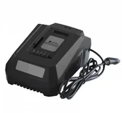 Akcesoria do kos i kosiarek - 4Garden 4GARDEN Ładowarka do akumulatorów BC40 40V 32 035 571 - miniaturka - grafika 1