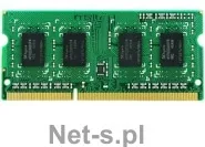 Synology 4GB RAM1600DDR3-4GB - Pamięci RAM - miniaturka - grafika 3