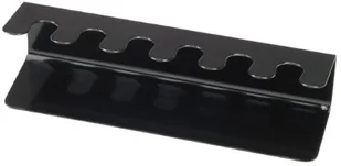 Maul MAUL 5220690 Business Stamp Holder w wersji proste, 65 X 60 X 225 MM, w kolorze czarnym 5220690 - Pieczątki Maul MAUL 5220690 Business Stamp Holder w wersji proste, 65 X 60 X 225 MM, w kolorze czarnym 5220690 - Pieczątki - miniaturka - grafika 1