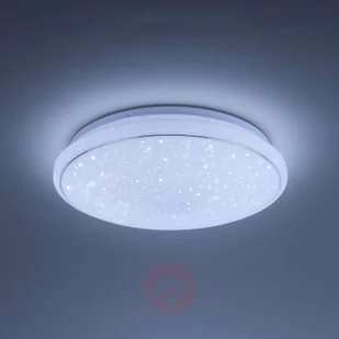 Leuchten Direkt Lampa sufitowa LED LOLAsmart Jupi, 44 cm - Systemy inteligentnych domów - miniaturka - grafika 4