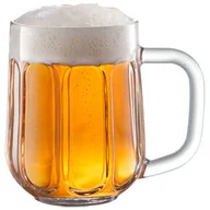 Szklanki - Tescoma Kufel myBEER Icon - miniaturka - grafika 1
