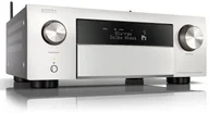 Denon AVC-X4700H Srebrny