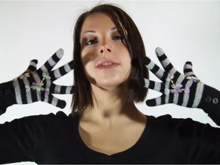 Art of Polo Rękawiczki Poitiers - Rękawiczki - miniaturka - grafika 4