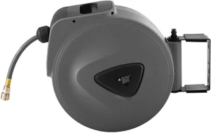 tectake Wąż do sprężonego powietrza z bębnem - 20 m 403430 - Akcesoria pneumatyczne - miniaturka - grafika 5