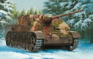 Modele do sklejania - Hobby Boss HOBBY BOSS  German PANZER IV/70 (A)Sd. Kfz.162/1 - miniaturka - grafika 1