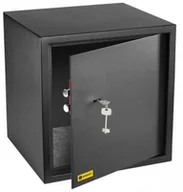 Sejfy i kasy pancerne - G21 Saffort Homesafe HV38K K zamek kluczowy 62HV38KK - miniaturka - grafika 1
