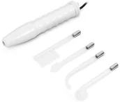 Pozostałe akcesoria kosmetyczne - physa Darsonwal - 10 W - 4 peloty - physa - HFI-10 4250928634009 - miniaturka - grafika 1