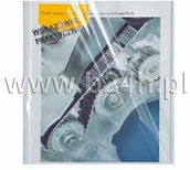 Artykuły biurowe - Ofertówki A6 typ "L" op.25szt OF-30 bez wpięcia - miniaturka - grafika 1