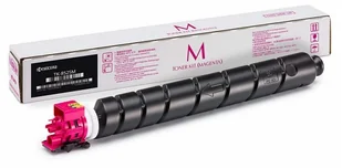 Kyocera Toner TK-8525M Magenta 20K 1T02RMBNL1 - Dodatki do drukarek i skanerów - miniaturka - grafika 2
