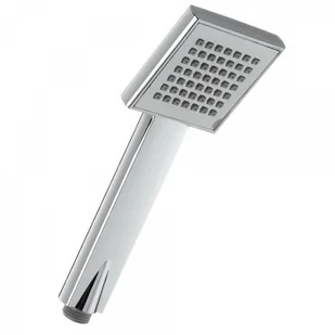 Tres 1.34.612 LOFT Rączka natryskowa chrom - Słuchawki prysznicowe - miniaturka - grafika 3