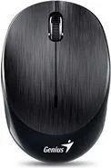 Myszki - Genius NX-9000BT szara (31030115100) - miniaturka - grafika 1