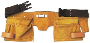 Top Tools Pas monterski, 10 kieszeni 79R401 - Skrzynki i torby narzędziowe - miniaturka - grafika 3