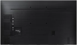 Samsung Samsung SMART Signage QB43N 43'' - Monitory reklamowe i wyświetlacze - miniaturka - grafika 9