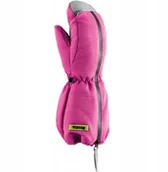 Rękawice narciarskie - Viking Kids Otzi Rękawice narciarskie dziecięce 2 - miniaturka - grafika 1