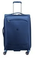Delsey Walizka, Montmartre Air, niebieski, 68 cm (31195423) - Torby na laptopy - miniaturka - grafika 3
