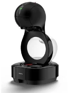 Ekspres do kawy Krups Nescafe Dolce Gusto Lumio KP1308 Czarny - Ekspresy do kawy - miniaturka - grafika 2