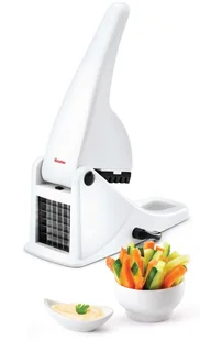 Metaltex Krajalnica do ziemniaków Potato Plus Metaltex - Siekacze tarki i szatkownice - miniaturka - grafika 7