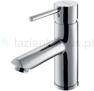 Baterie umywalkowe - Hagser Hagser Lisa bateria umywalkowa chrom HGR10000032 - miniaturka - grafika 1