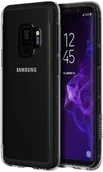 Etui i futerały do telefonów - Griffin SURVIVOR CLEAR ETUI OBUDOWA SAMSUNG GALAXY S9 (PRZEZROCZYSTY) TA44227 - miniaturka - grafika 1