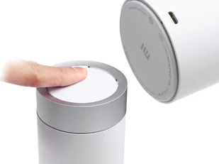 Xiaomi Mi Round Biały - Głośniki przenośne - miniaturka - grafika 9