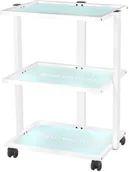 Meble kosmetyczne - Giovanni ACTIVESHOP STOLIK KOSMETYCZNY TYP 1040 AS_100756 - miniaturka - grafika 1