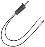 Piloty i wężyki fotograficzne - Nikon AR-7 wężyk spustowy - miniaturka - grafika 1