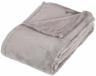 Koce - Atmosphera Créateur d'intérieur Atmosphera Créateur dintérieur Koc z mikrofibry na łóżko i kanapę lekka i puszysta narzuta dekoracyjna B007JICCRK - miniaturka - grafika 1