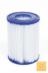 Bestway 58094 WKŁAD DO POMPY FILTRUJĄCEJ 3028L (58386) TYP II - Akcesoria do basenów - miniaturka - grafika 9