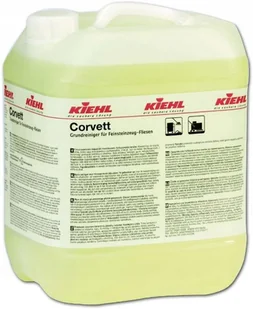 Kiehl Corvett silny płyn do doczyszczania gresu - Środki do kuchni i łazienki - miniaturka - grafika 3