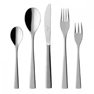 Zestawy sztućców - Villeroy & Boch Modern Grace komplet sztućców 30 elementów (12-6389-9050) - miniaturka - grafika 1