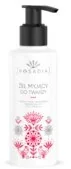 Rosadia Żel myjący do twarzy 150ml - Żele do mycia twarzy - miniaturka - grafika 4