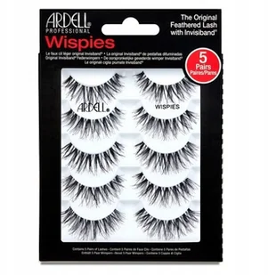Ardell, Sztuczne rzęsy Multipack Wispies, 6szt. - Sztuczne rzęsy i akcesoria - miniaturka - grafika 2