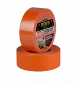 Folie i taśmy malarskie - BlueDolphin Xl - tape Taśma do chropowatych powierzchni Exterior Premium DTPR 38mm x 50m ACDZGQ - miniaturka - grafika 1