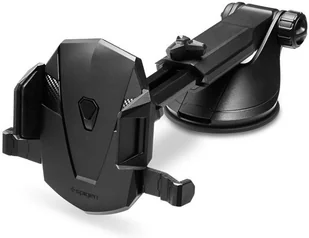 SPIGEN Uchwyt samochodowy Signature Kuel TS35 AP12T black - Uchwyty samochodowe do telefonów - miniaturka - grafika 5