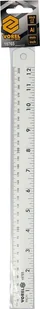 Vorel LINIAŁ ALUMINIOWY 300 MM - Poziomice, łaty, miary - miniaturka - grafika 2