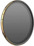 Filtry fotograficzne - PolarPro Filtr ND 2-5 stopni PolarPro Variable Peter McKinnon Mist Edition II do obiektywów 95mm 033929 - miniaturka - grafika 1