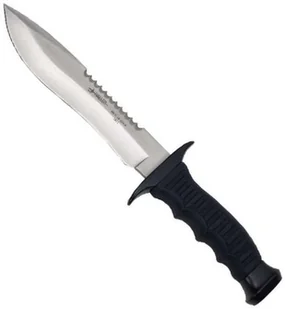 Muela Nóż Outdoor Rubber Handle 160mm (85-161) T001363 - Noże - miniaturka - grafika 8