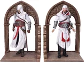Gadżety dla graczy - WEBHIDDENBRAND Podpórki na książki Assassins Creed Ezio and Altair - miniaturka - grafika 1